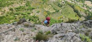 Escalade à Orpierre : Un Week-end du 1er Mai Entre Grandes Voies et Découvertes