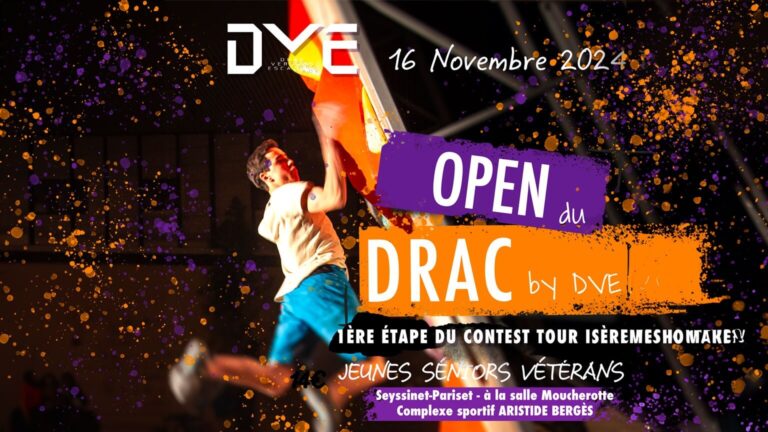 Contest Tour Isère 2024 : Une Première Étape Inoubliable