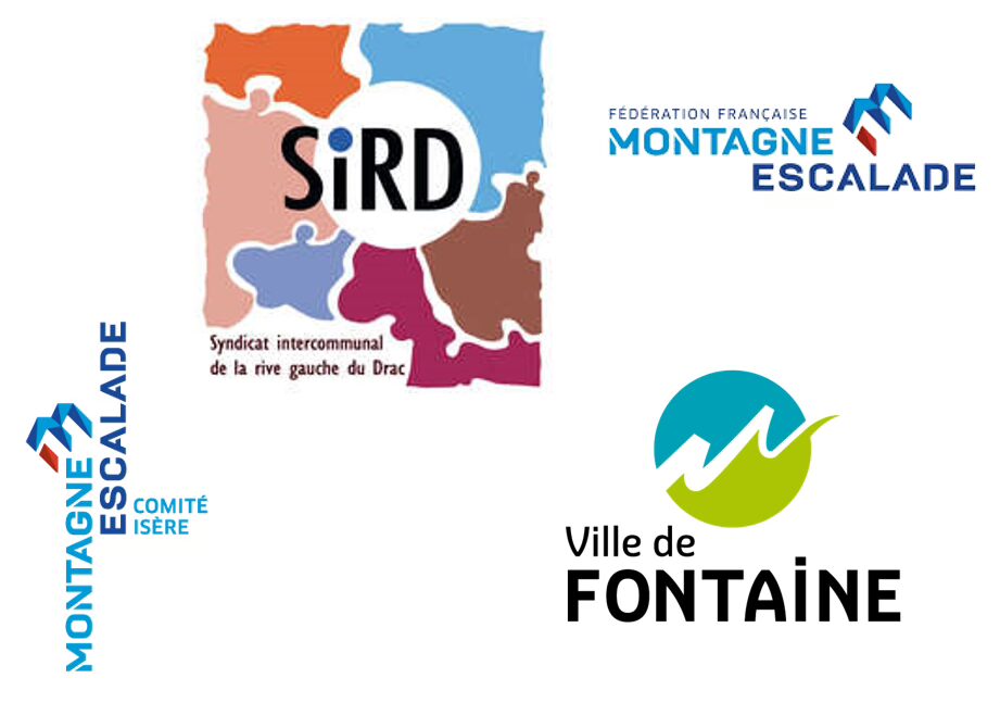 Contest Tour Isère 2024 : nos partenaire 