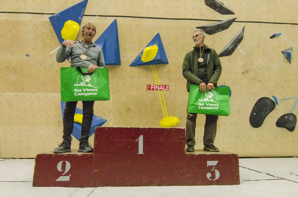 Contest Tour Isère escalade 2024
