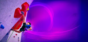🧗♀️ Stages d’escalade DVE – Vacances de février 2026