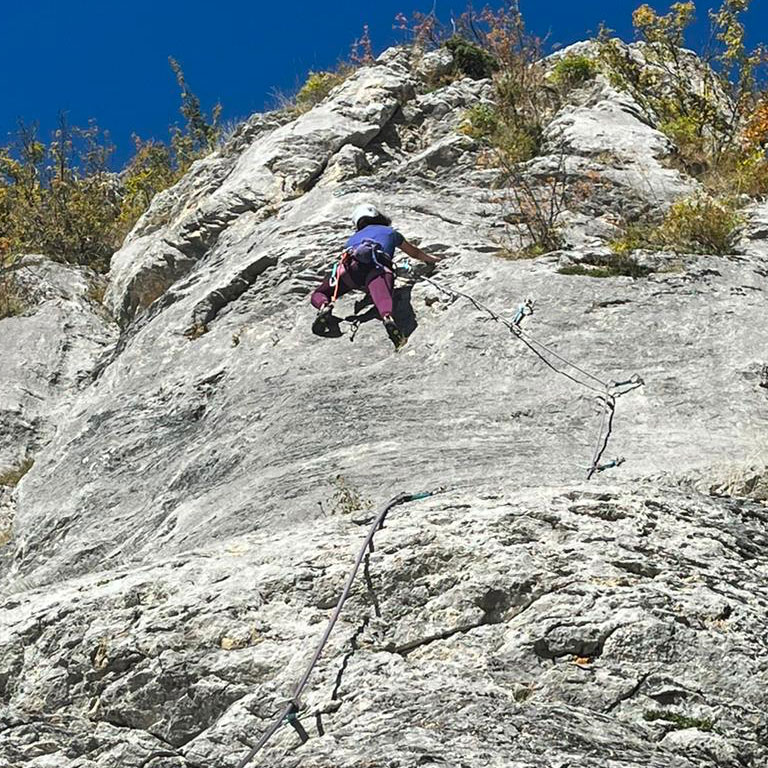 sortie lans en vercors