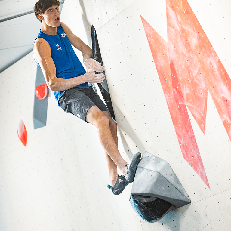 Stage compétition escalade U15 Seniors Fontaine – préparation physique spécifique