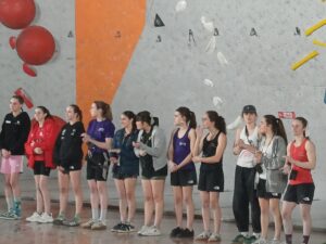 Coupe de France de difficulté à Arnas : un premier rendez-vous national riche d’enseignements